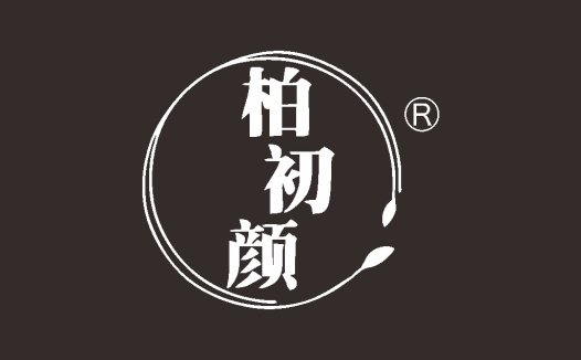 简约现代中文字体logo设计