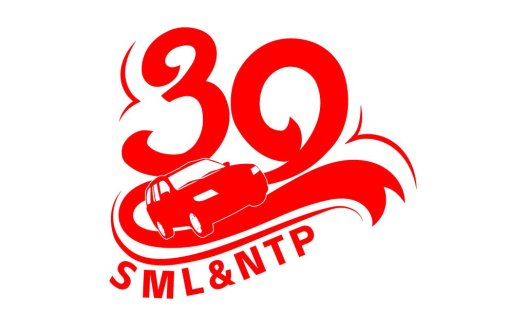 汽车30周年纪念logo设计