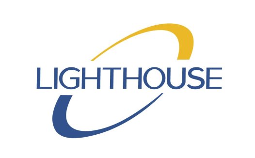 Lighthouse House Logo设计