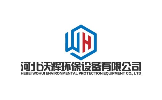 环保设备公司logo设计