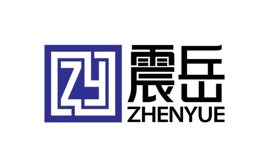 简洁现代的方块logo设计