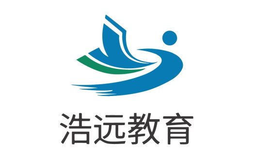 教育机构logo设计:简洁现代风格
