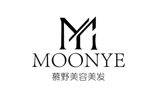 MOONYE品牌logo设计