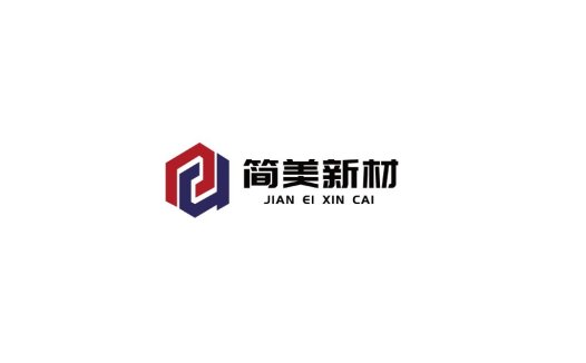 简约现代建筑风格logo设计