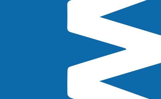 简洁现代风logo设计