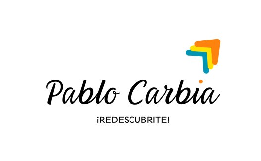 Pablo Car Carbia Logo Design