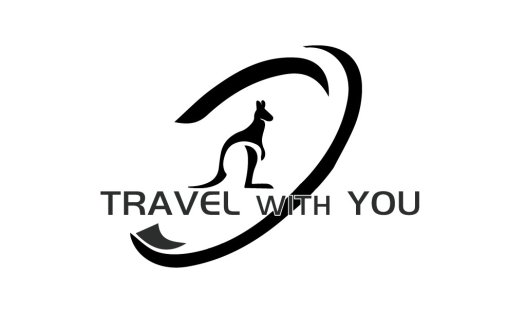 澳大利亚旅行logo设计