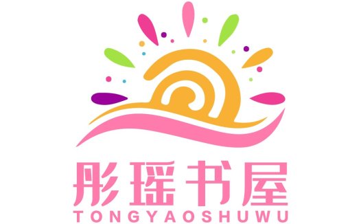 彩虹波浪彩虹波浪logo设计