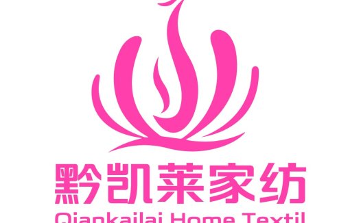 Qiankailailai Home Textile Logo Design