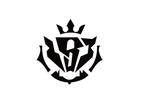 皇冠徽章logo设计