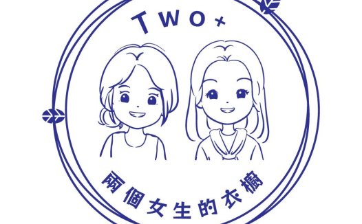 简约风女性服装品牌logo设计