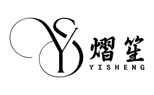 简约时尚的'Y'字母logo设计