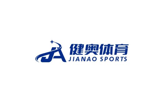 健奥体育logo设计