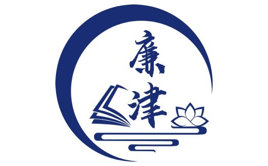 简约优雅的书籍与莲花logo设计