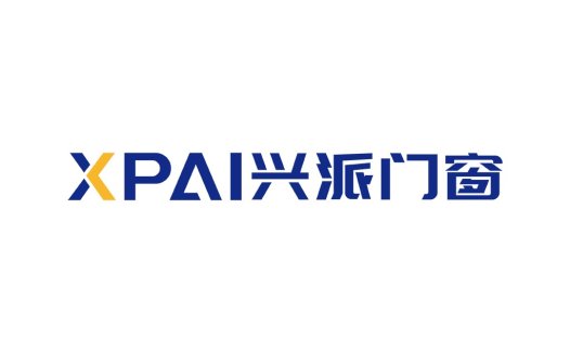 简约现代风格的XPAI品牌logo设计