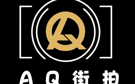 简约现代摄影logo设计