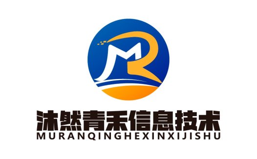 现代科技感企业logo设计
