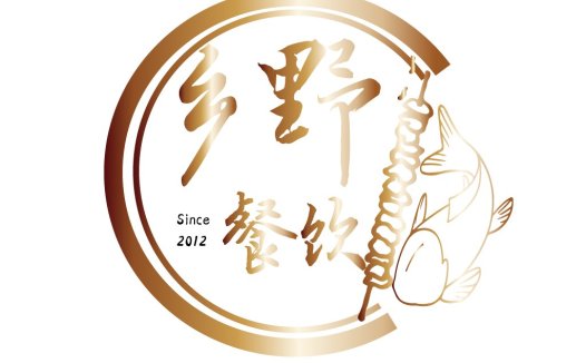 中餐美食logo设计:传统与现代的完美结合