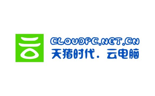 云时代PC云电脑logo设计