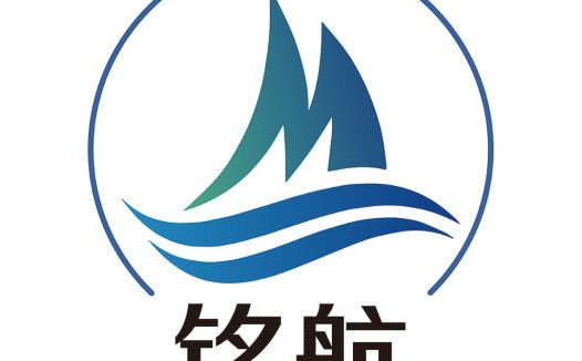 现代简约企业logo设计