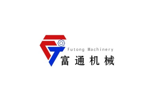 富通机械logo设计