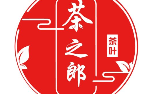 茶叶品牌logo设计