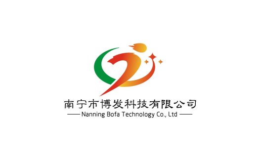 科技公司logo设计:创新与活力的象征