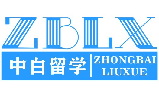 ZBLX Logo设计:简洁现代教育品牌标识