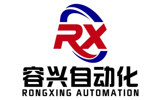 自动化系统品牌logo设计