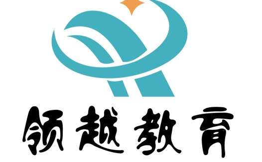 教育品牌logo设计-引领卓越