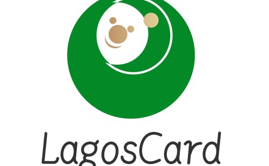 LagosCard Card Logo设计