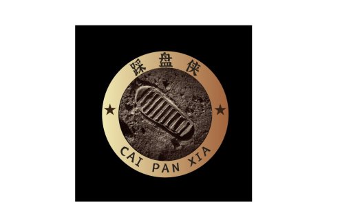 创意复古风品牌logo设计