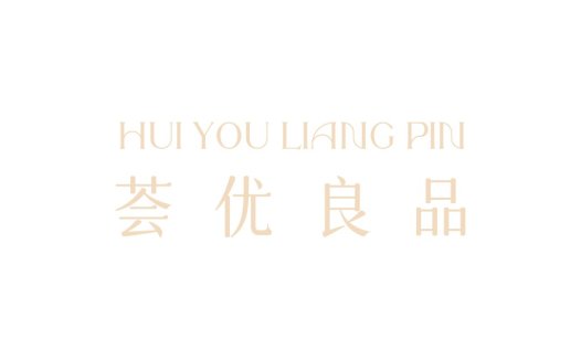 简约优雅品牌logo设计