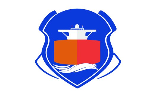 海洋运输公司logo设计