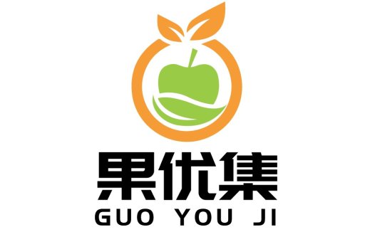 果优优集logo设计