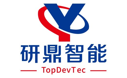 智能科技企业logo设计