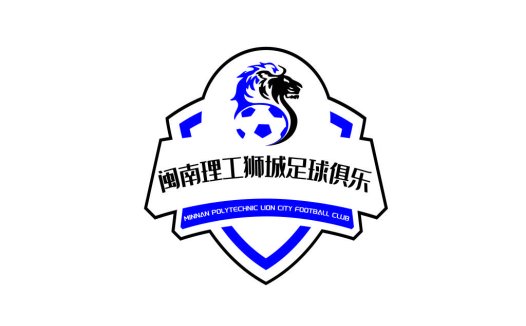 足球俱乐部徽章logo设计