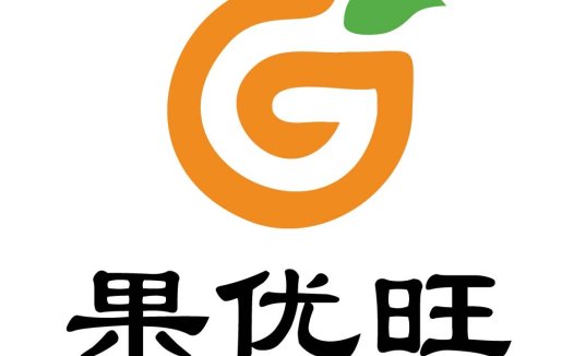 果优优旺旺logo设计