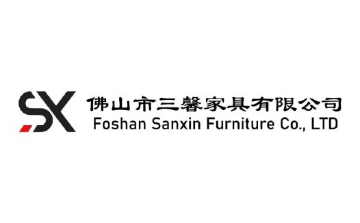 简约现代家具品牌logo设计