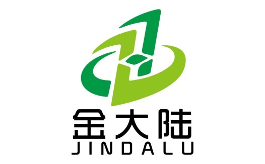 绿色生态品牌logo设计