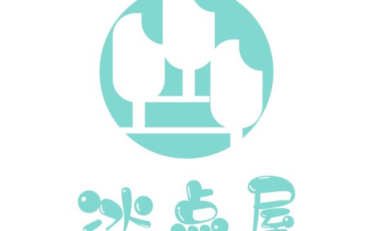 简约清新风格的logo设计