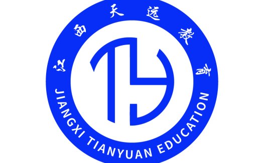 教育机构logo设计:简洁现代风格