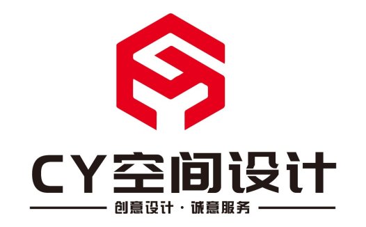 创意空间设计LOGO设计