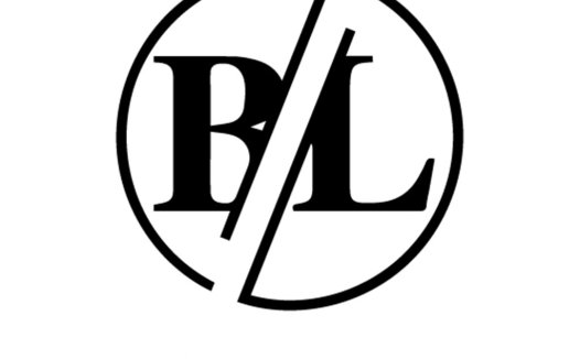 简约奢华美容logo设计