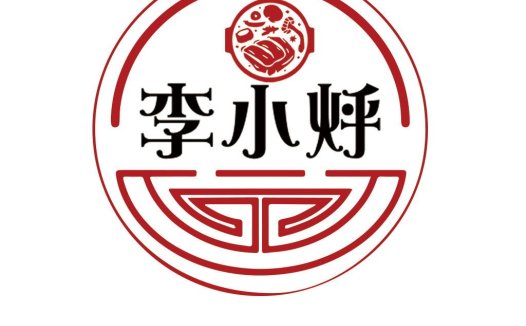 李小虾虾logo设计