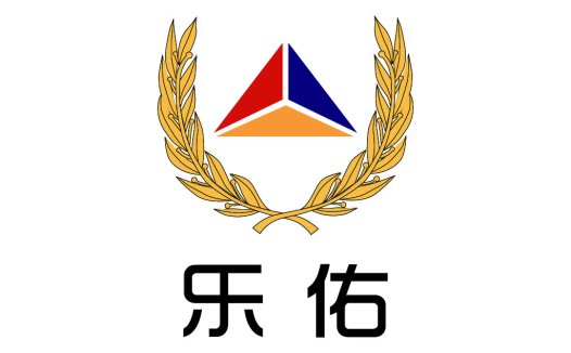 现代简约风格的公司logo设计