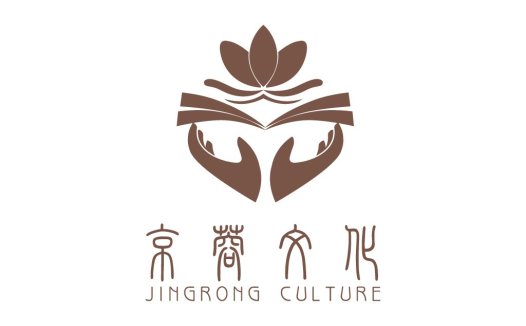 Jingrong Culture Logo Design