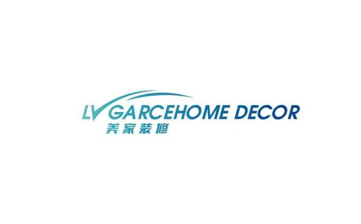 家居装修设计公司logo设计