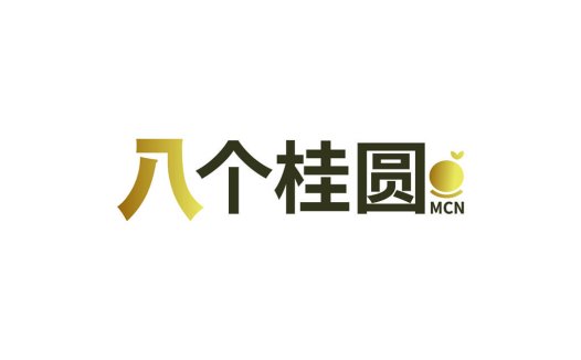 简约现代风格的中文logo设计