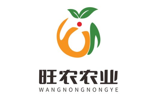 农业品牌logo设计